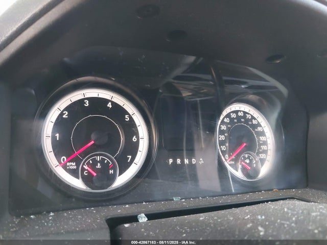 3C6JR6AT4EG285012 RAM 1500