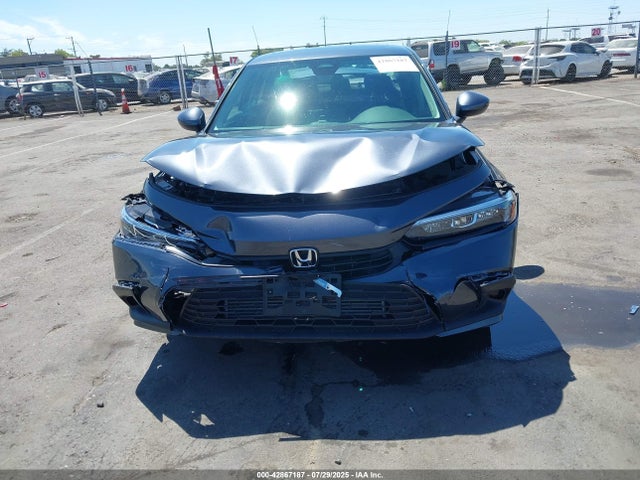 Honda l15by 2022 JHMFE1F73NX010234 Image 12