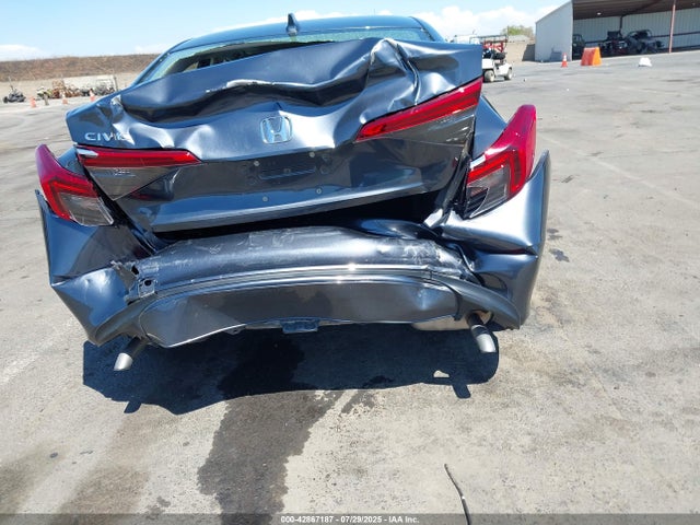 Honda l15by 2022 JHMFE1F73NX010234 Image 16