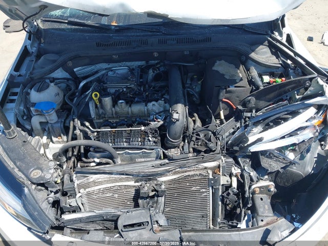 3VW2B7AJXHM233621 Volkswagen 1.4 tsi