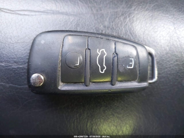 2005 AUDI A4 WAUDG68E55A445218 Photo 10