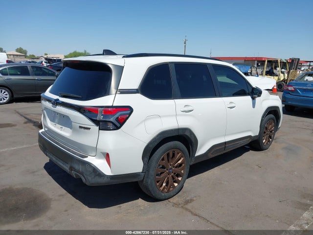 Subaru na 2025 JF2SLDHC3SH425661 Image 4