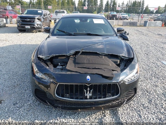 ZAM57RTA3H1230255 Maserati m156b