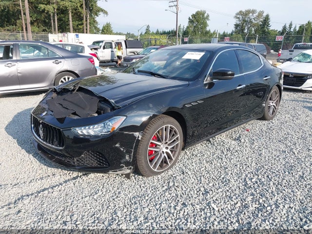 ZAM57RTA3H1230255 Maserati m156b
