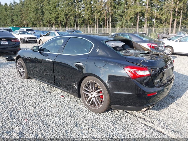 ZAM57RTA3H1230255 Maserati m156b