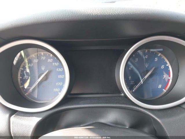 ZAM57RTA3H1230255 Maserati m156b
