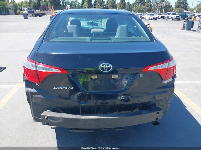 5YFBURHE3FP340386 Toyota 2zr-fe