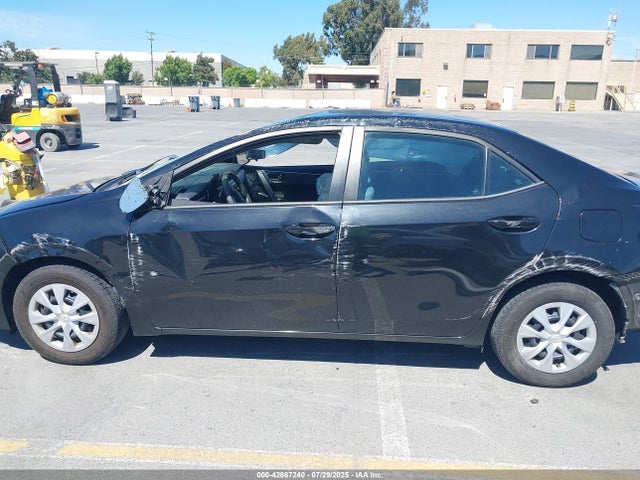5YFBURHE3FP340386 Toyota 2zr-fe