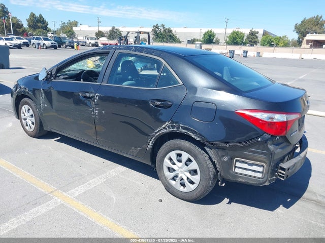5YFBURHE3FP340386 Toyota 2zr-fe