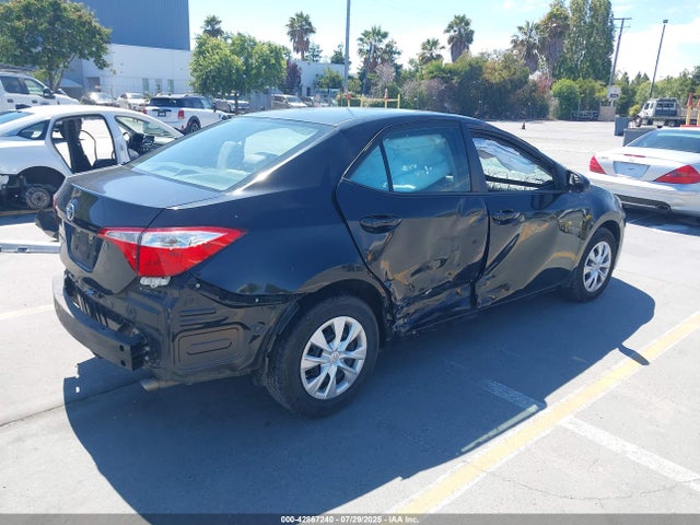 5YFBURHE3FP340386 Toyota 2zr-fe