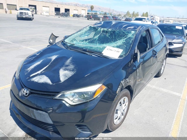 5YFBURHE3FP340386 Toyota 2zr-fe