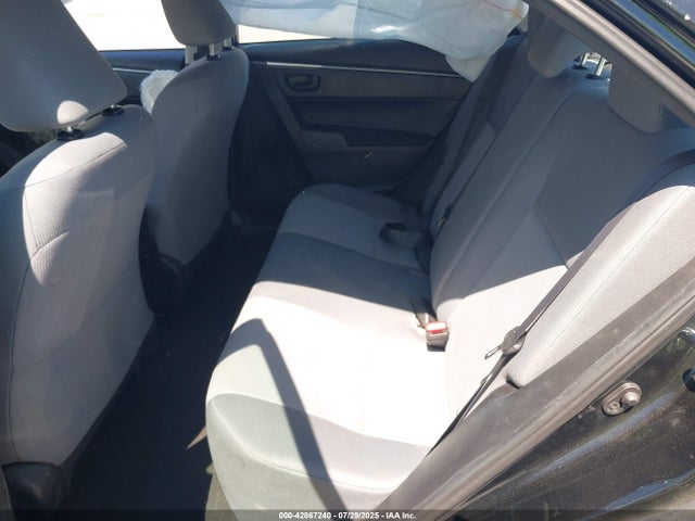 5YFBURHE3FP340386 Toyota 2zr-fe
