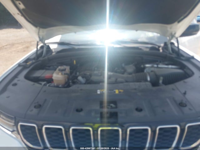 1C4RJHBG2N8524272 Jeep 2022