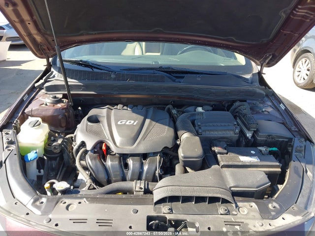 5XXGN4A71EG311428 KIA dohc gdi theta ii