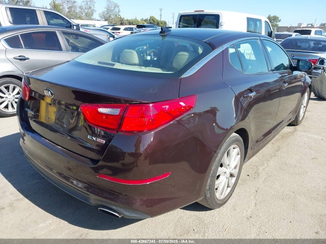 5XXGN4A71EG311428 KIA dohc gdi theta ii