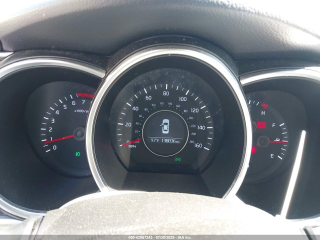5XXGN4A71EG311428 KIA dohc gdi theta ii