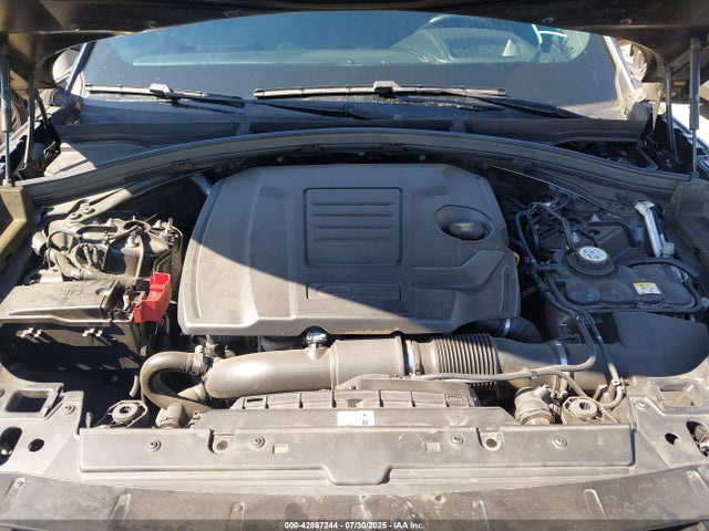 Land Rover aj20p 2018 SALYM2RX6JA734035 Image 10