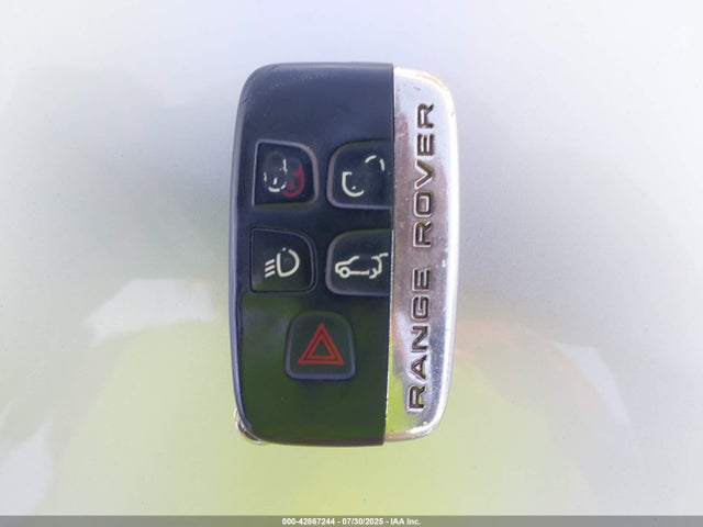 Land Rover aj20p 2018 SALYM2RX6JA734035 Image 11
