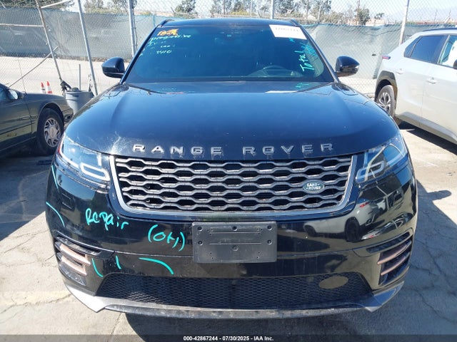 Land Rover aj20p 2018 SALYM2RX6JA734035 Image 13