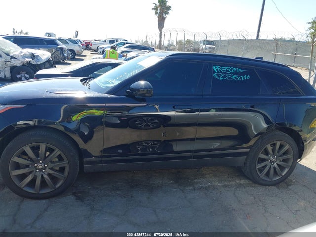 Land Rover aj20p 2018 SALYM2RX6JA734035 Image 15