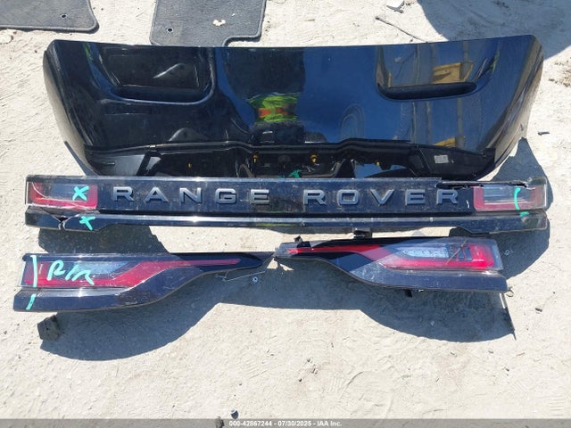 Land Rover aj20p 2018 SALYM2RX6JA734035 Image 12