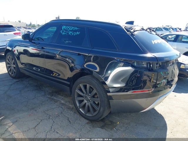Land Rover aj20p 2018 SALYM2RX6JA734035 Image 3