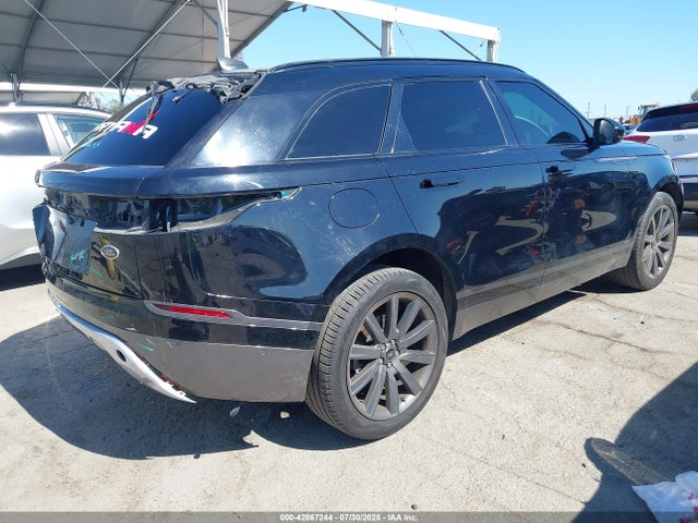 Land Rover aj20p 2018 SALYM2RX6JA734035 Image 4