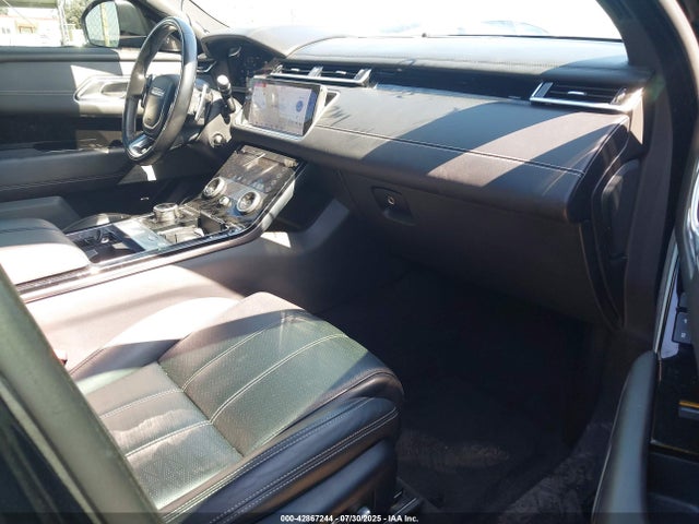 Land Rover aj20p 2018 SALYM2RX6JA734035 Image 5