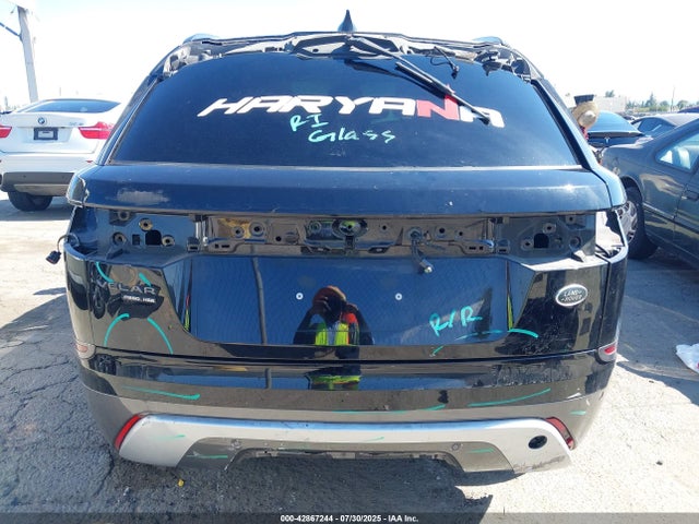 Land Rover aj20p 2018 SALYM2RX6JA734035 Image 6