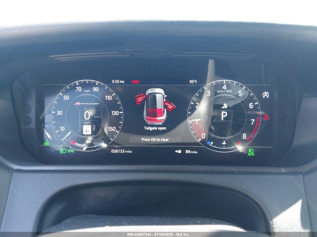 Land Rover aj20p 2018 SALYM2RX6JA734035 Image 7