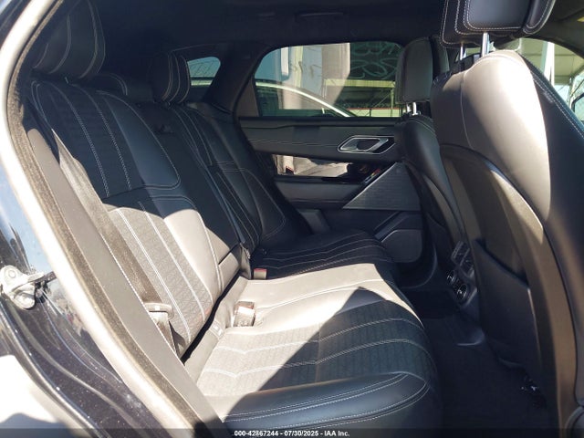 Land Rover aj20p 2018 SALYM2RX6JA734035 Image 8