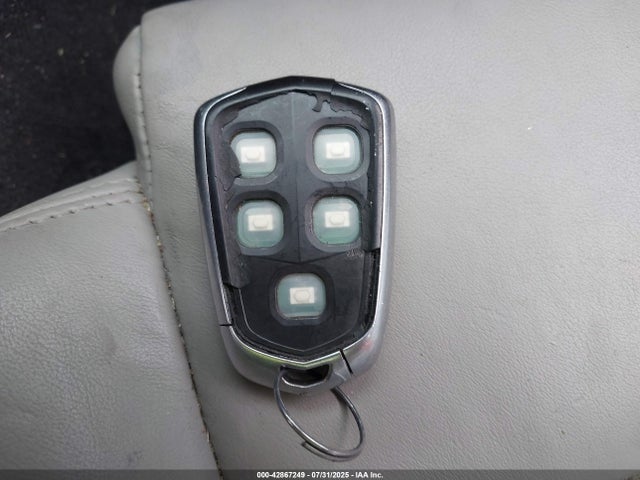 2016 CADILLAC ATS 1G6AH5RX2G0117635 Photo 10