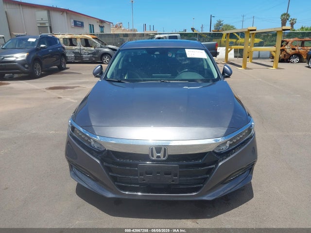 1HGCV1F55LA011051 Honda l15be