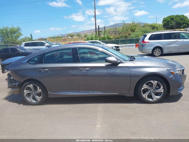 1HGCV1F55LA011051 Honda l15be