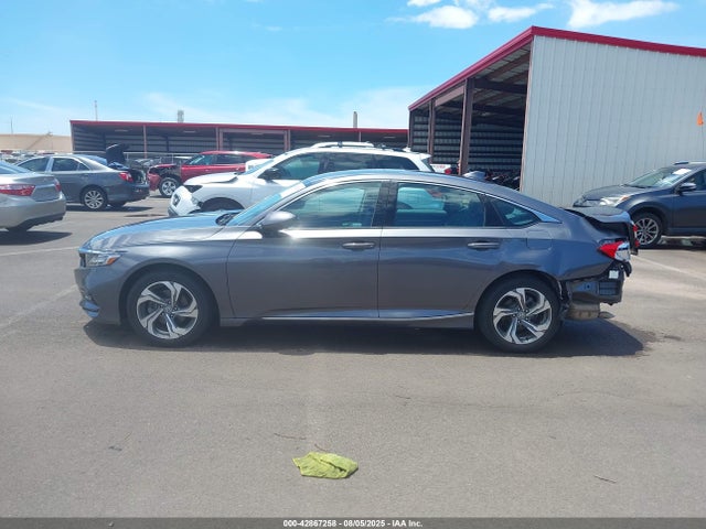 1HGCV1F55LA011051 Honda l15be