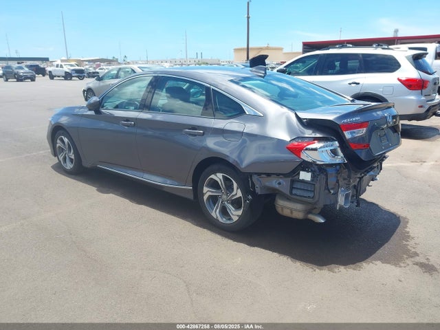 1HGCV1F55LA011051 Honda l15be