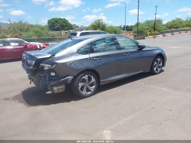 1HGCV1F55LA011051 Honda l15be