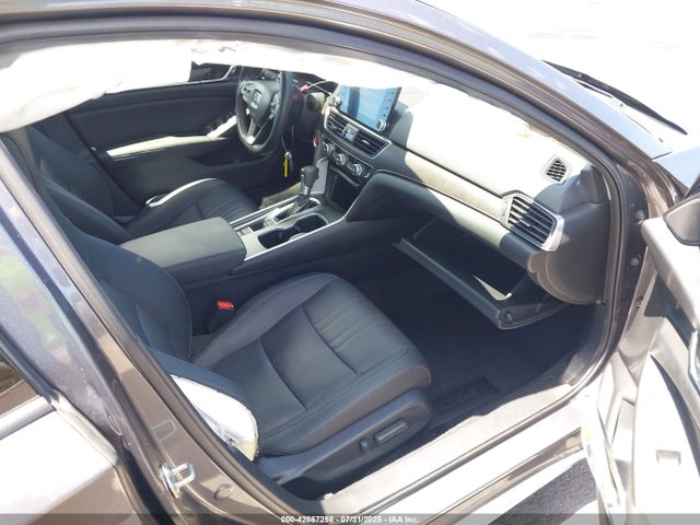 1HGCV1F55LA011051 Honda l15be