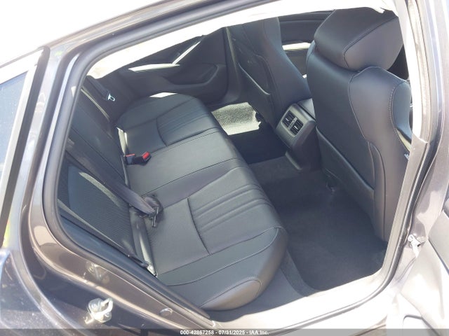 1HGCV1F55LA011051 Honda l15be