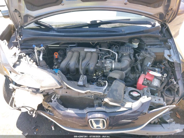 3HGGK5H85FM721342 Honda l15b1