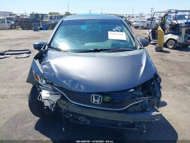 3HGGK5H85FM721342 Honda l15b1