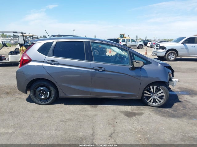 3HGGK5H85FM721342 Honda l15b1