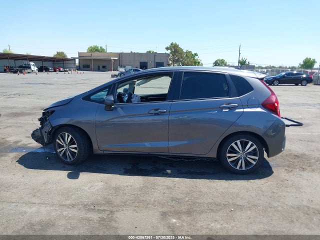 3HGGK5H85FM721342 Honda l15b1