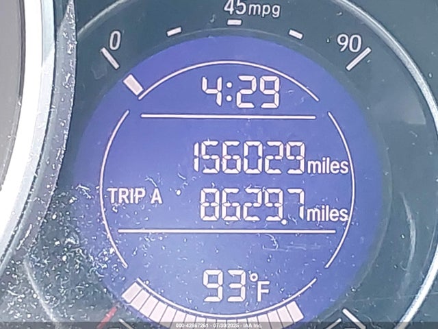3HGGK5H85FM721342 Honda l15b1