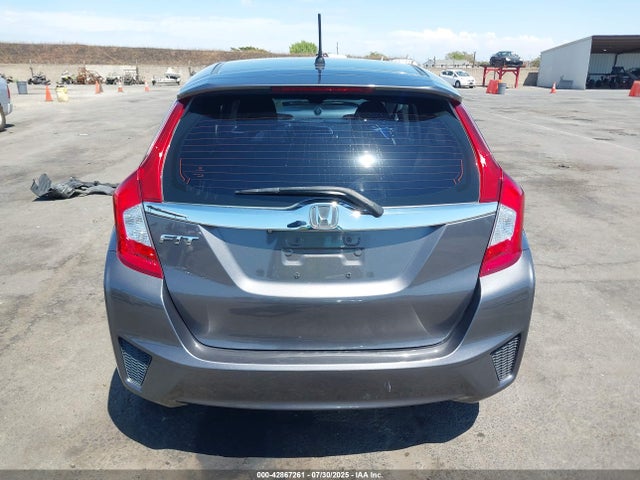 3HGGK5H85FM721342 Honda l15b1
