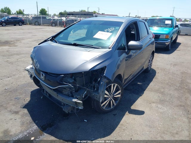3HGGK5H85FM721342 Honda l15b1