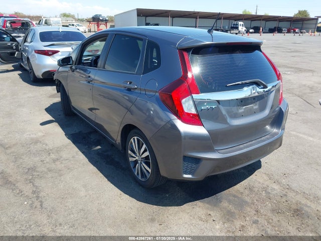 3HGGK5H85FM721342 Honda l15b1