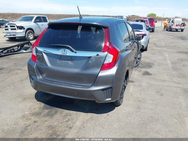 3HGGK5H85FM721342 Honda l15b1