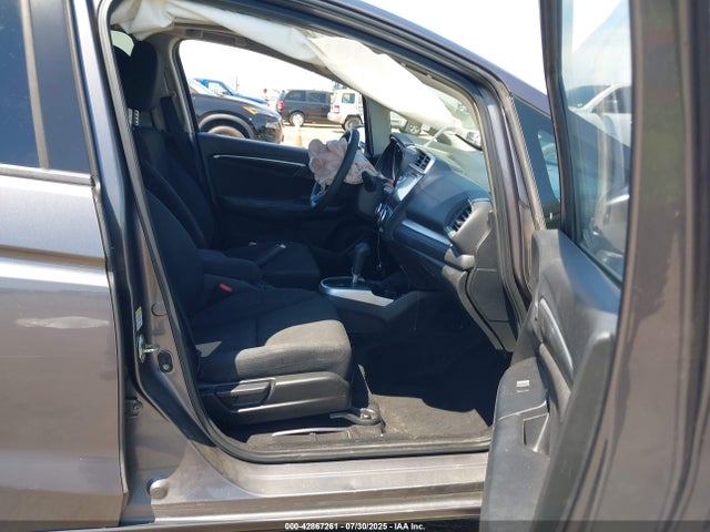 3HGGK5H85FM721342 Honda l15b1