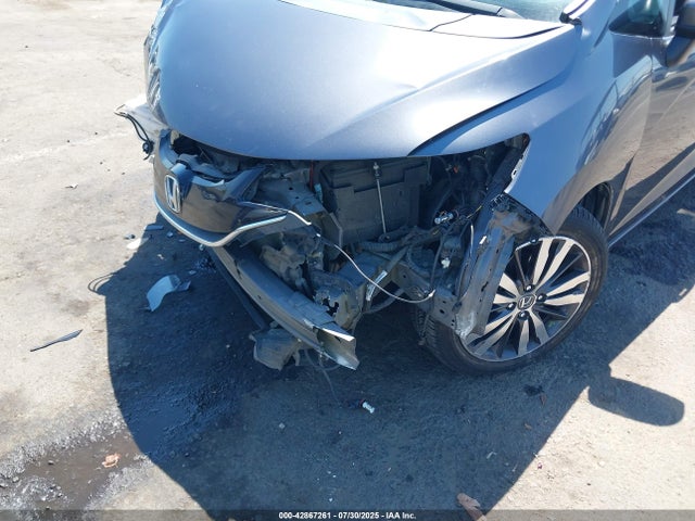 3HGGK5H85FM721342 Honda l15b1